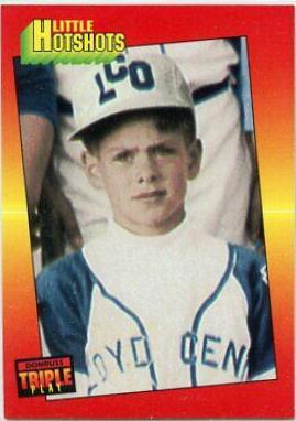 Dale Murphy #158