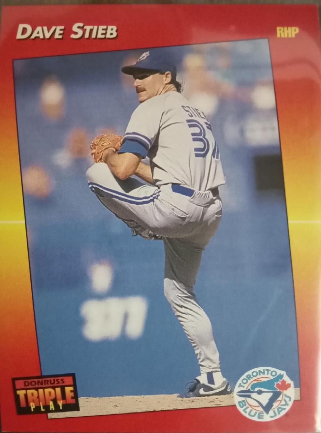 Dave Stieb #147