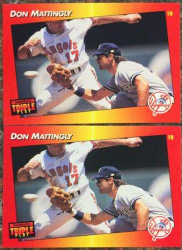 Don Mattingly #159