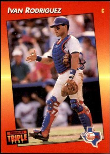 Ivan Rodriguez #51