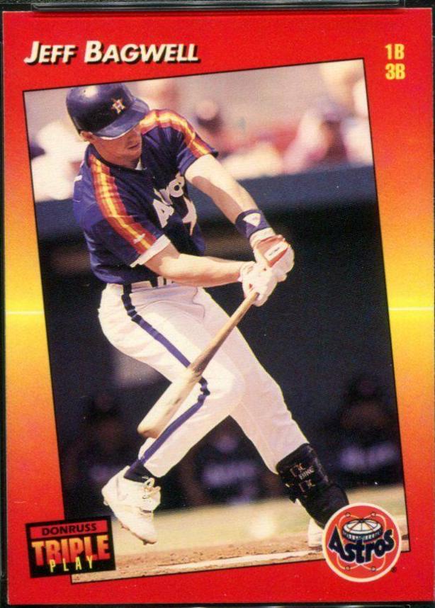 Jeff Bagwell #200