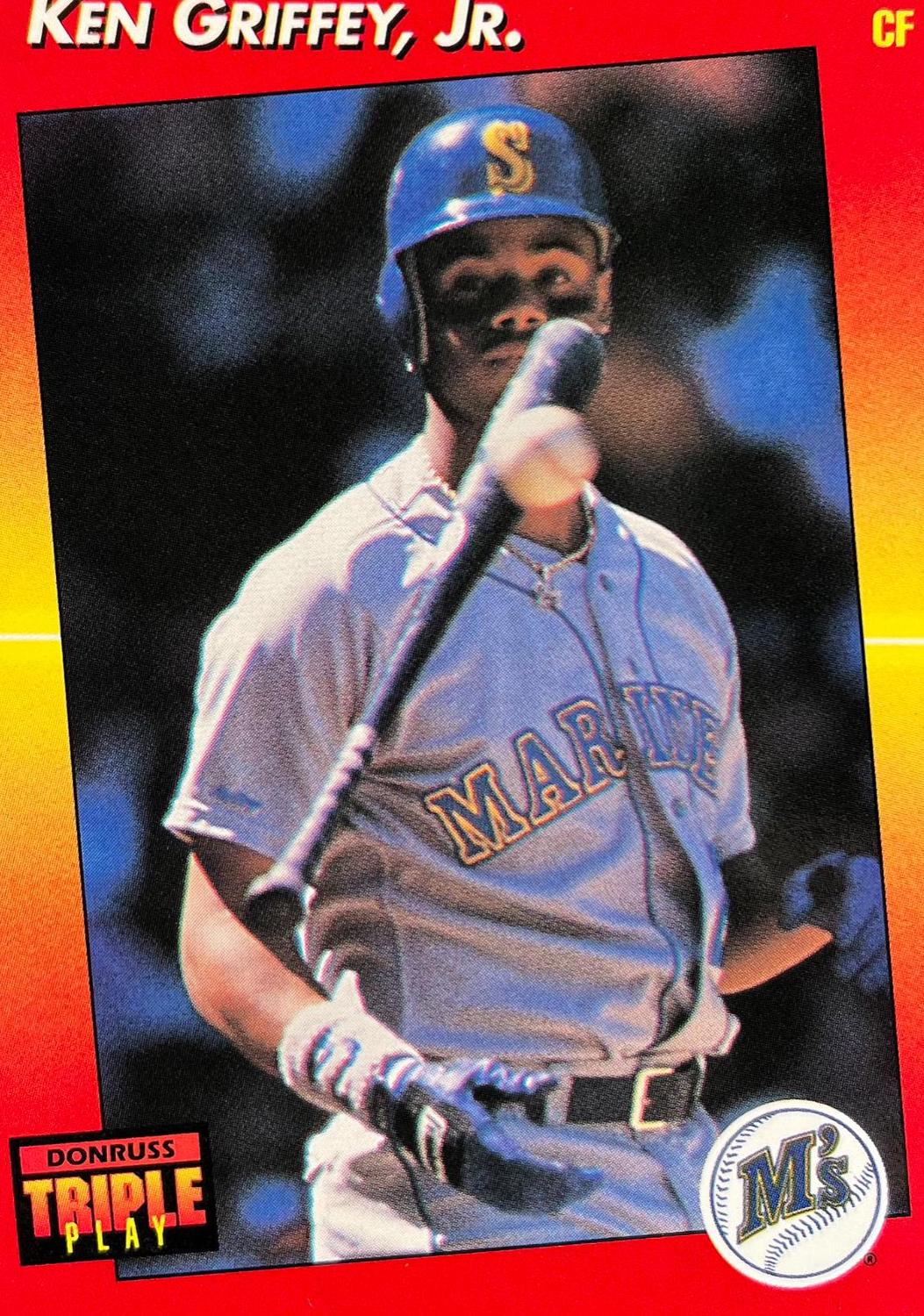 Ken Griffey Jr. #152