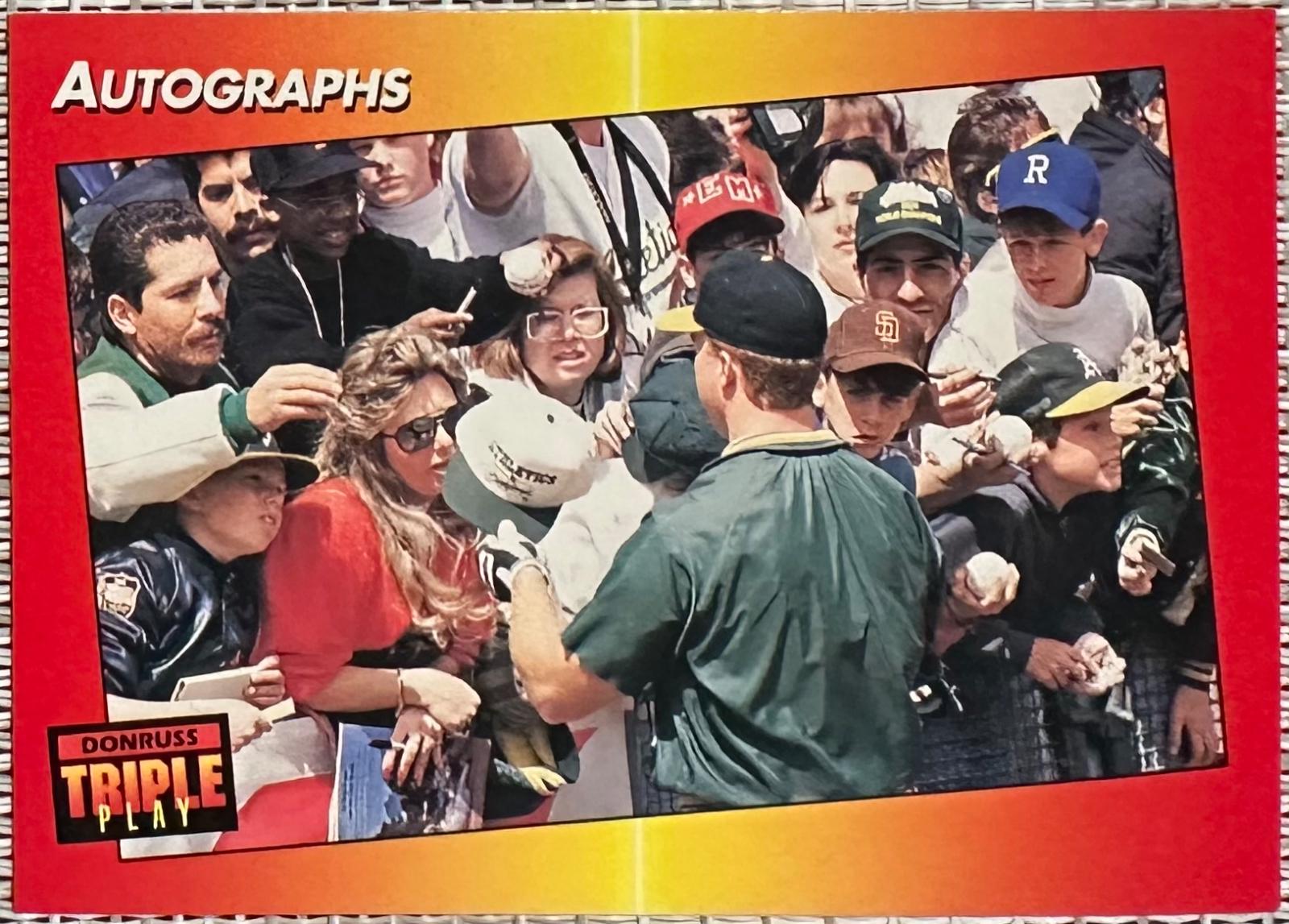 Mark McGwire #231