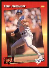 Orel Hershiser #212