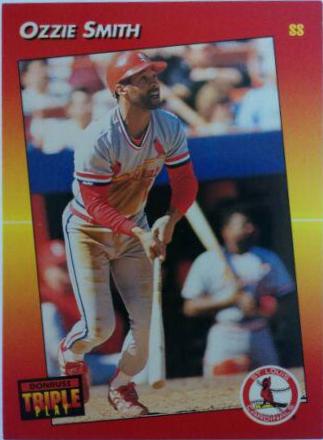 Ozzie Smith #244
