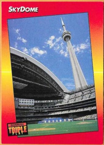 Skydome #1