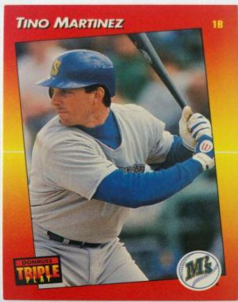 Tino Martinez #259