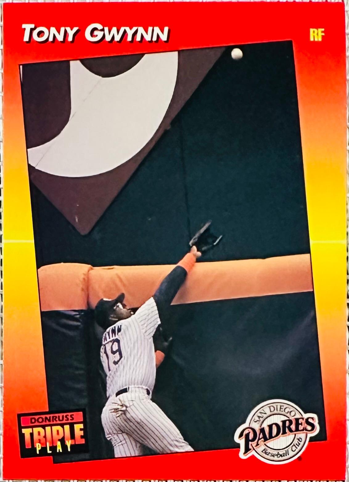 Tony Gwynn #219