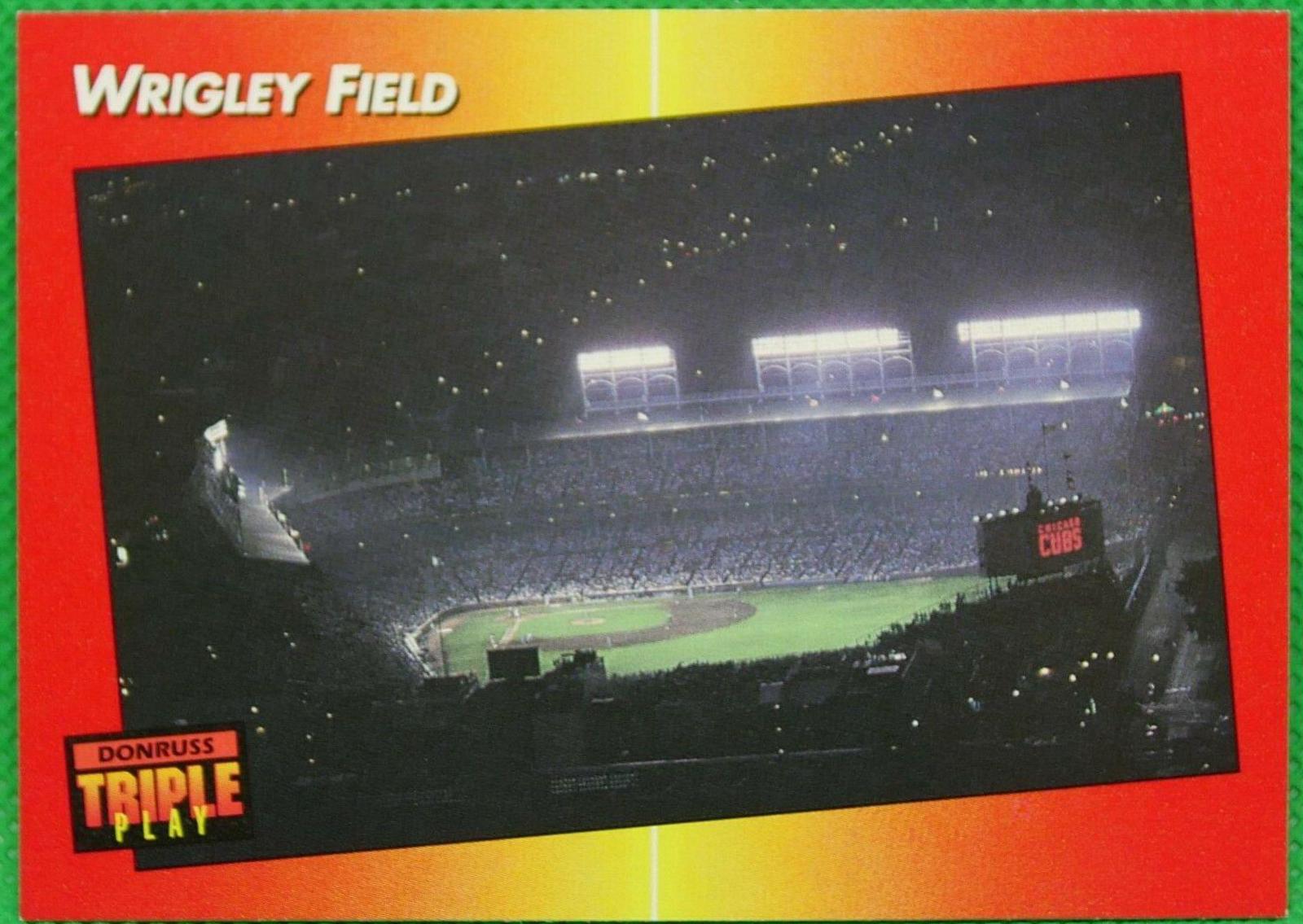 Wrigley Field #173