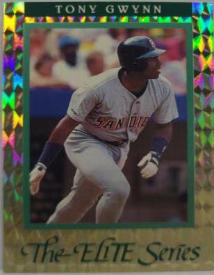 Tony Gwynn #14