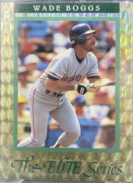 Wade Boggs #9