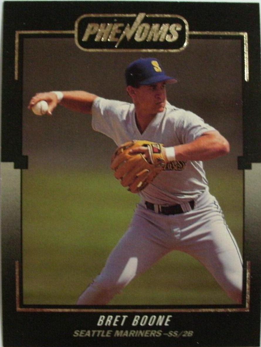 Bret Boone #BC-2
