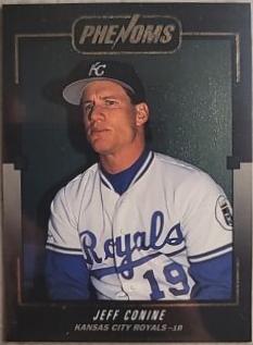 Jeff Conine #BC-3