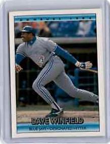 Dave Winfield #U-18