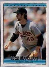 Rick Sutcliffe #U-13