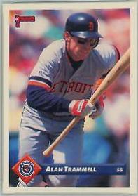 Alan Trammell #655