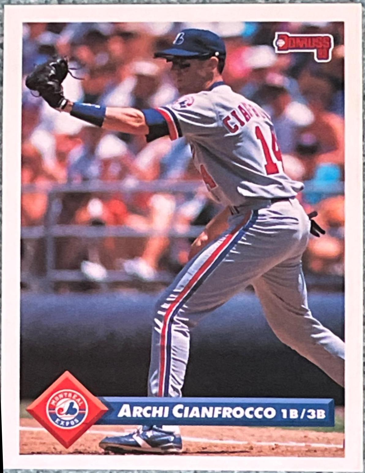 Archi Cianfrocco #246