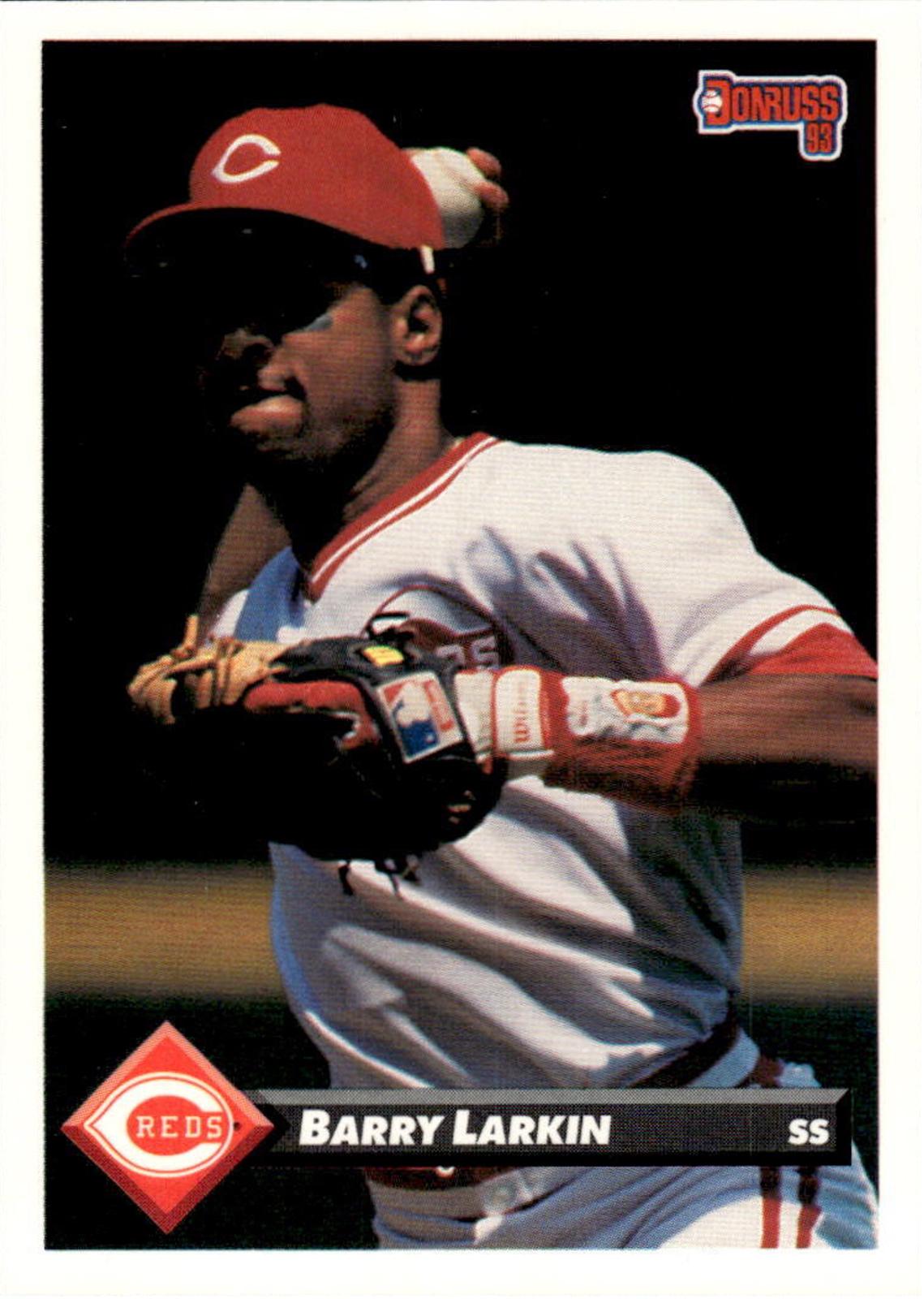 Barry Larkin #426