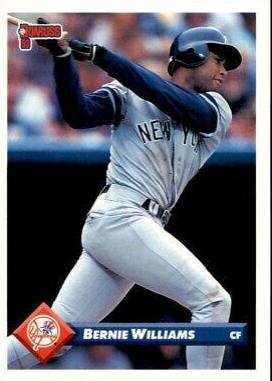 Bernie Williams #577