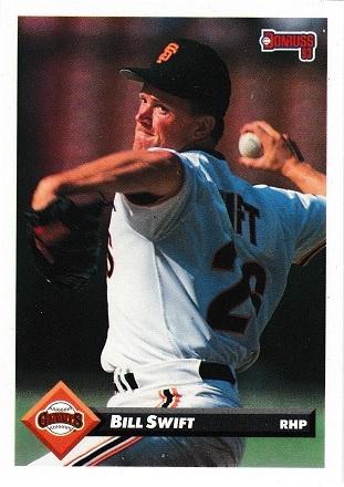 Bill Swift #232