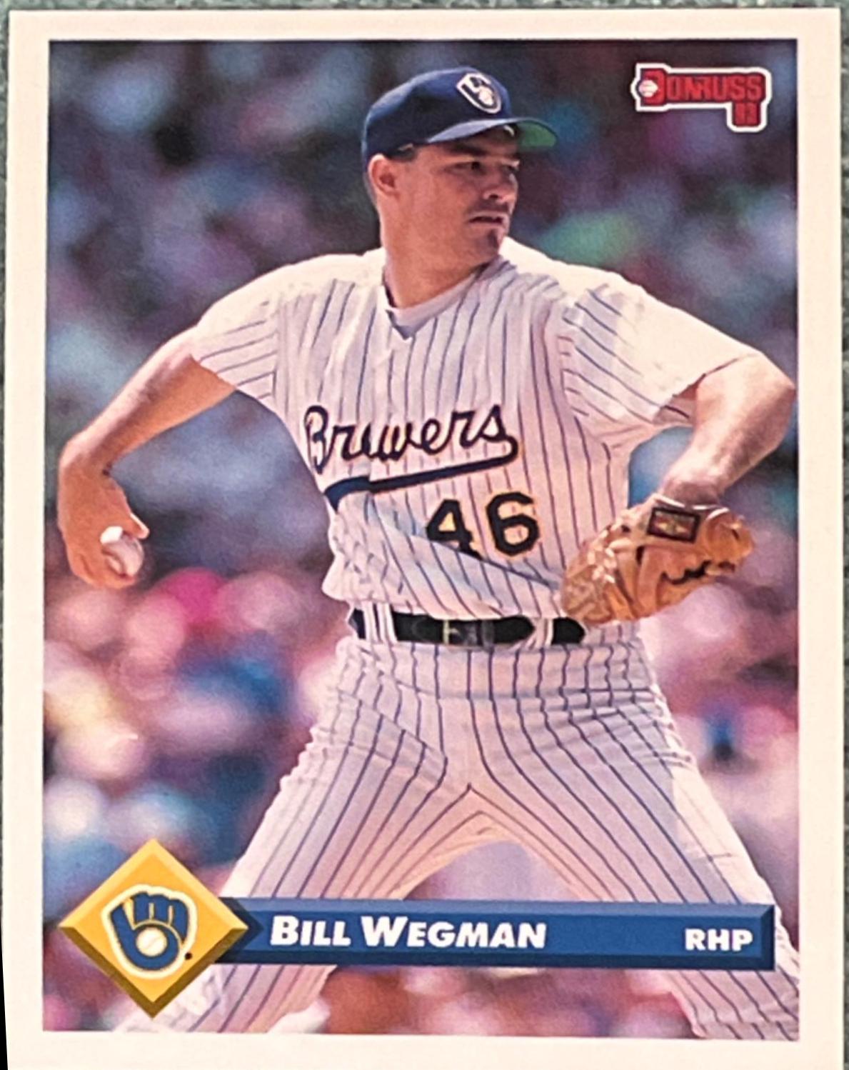 Bill Wegman #17
