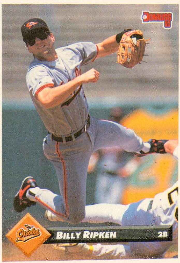Billy Ripken #59