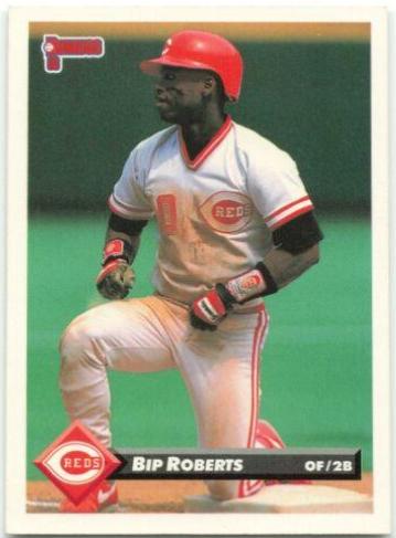 Bip Roberts #106