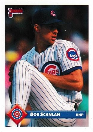 Bob Scanlan #292