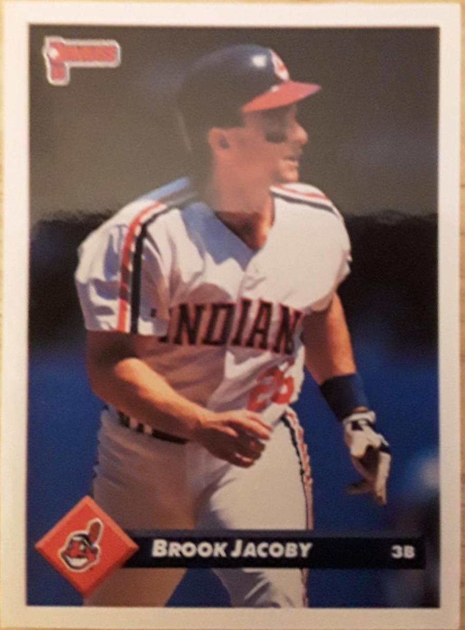 Brook Jacoby #493