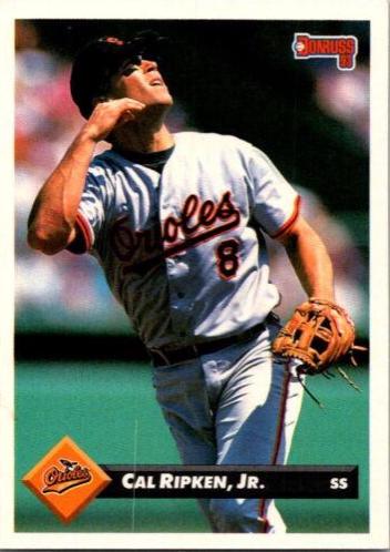 Cal Ripken Jr. #559