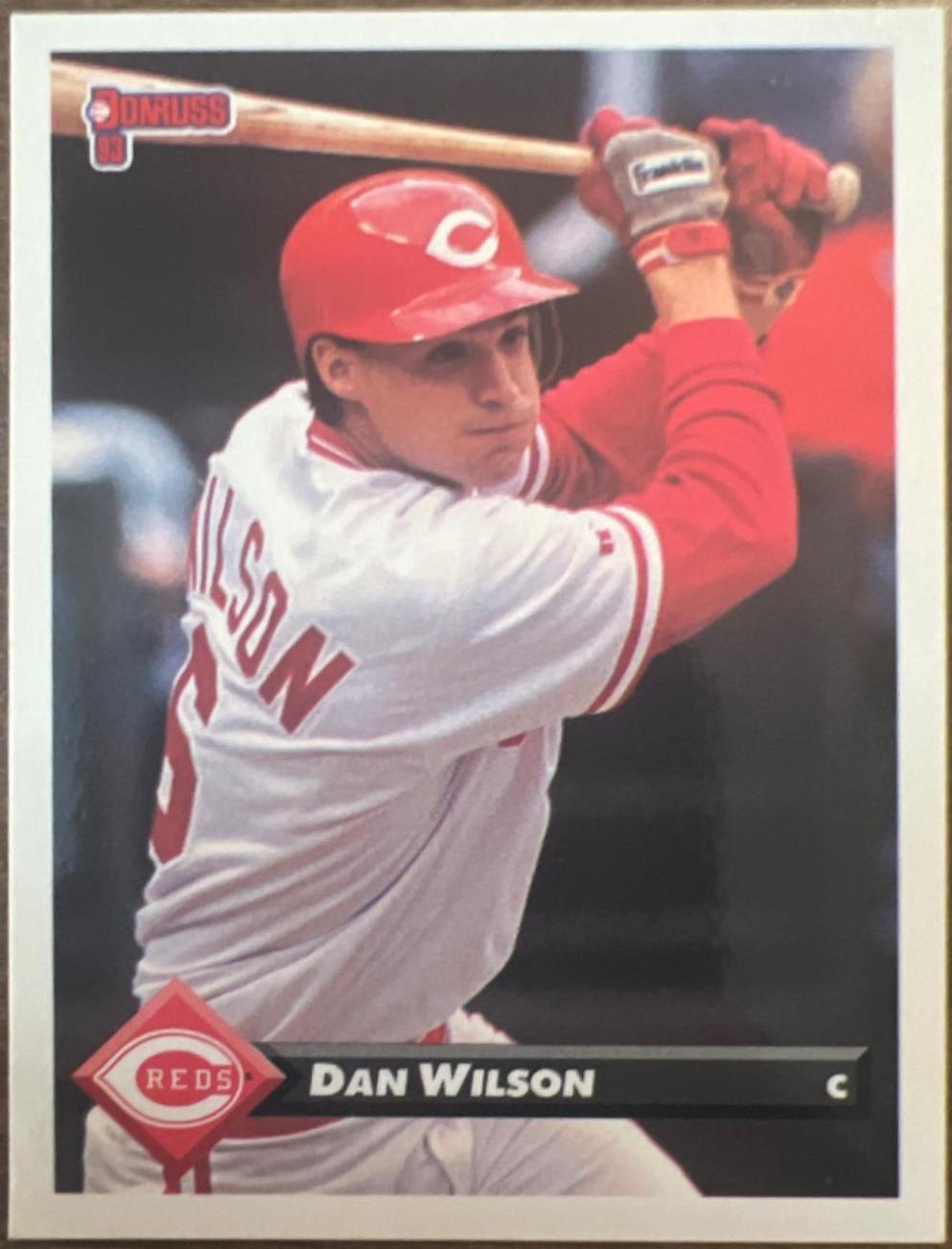 Dan Wilson #6
