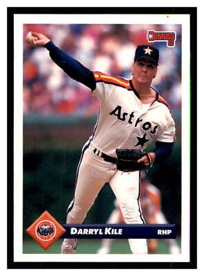 Darryl Kile #668