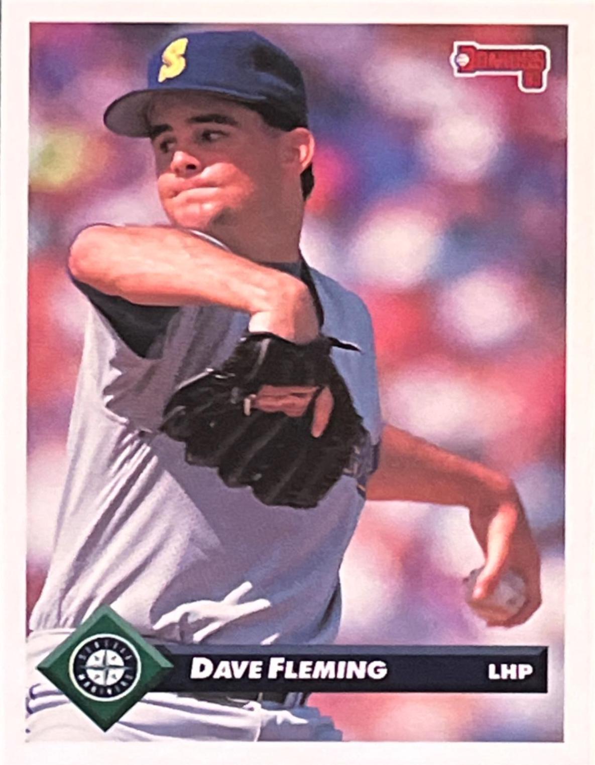 Dave Fleming #243