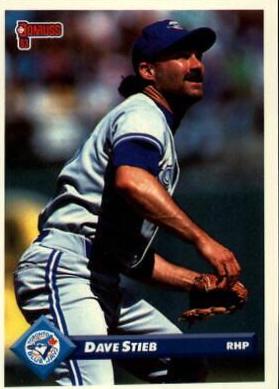 Dave Stieb #708