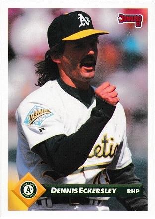 Dennis Eckersley #215