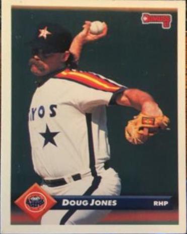 Doug Jones #296