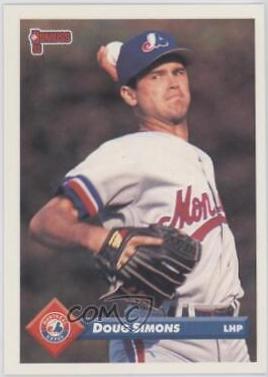 Doug Simons #276
