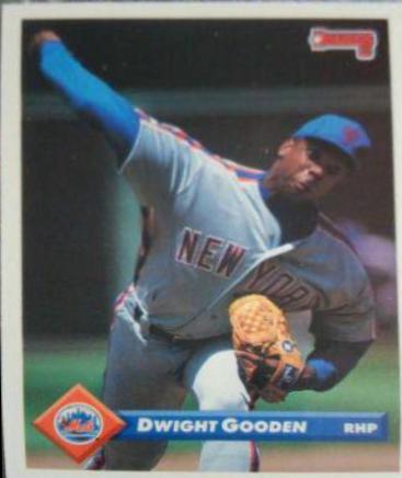 Dwight Gooden #462