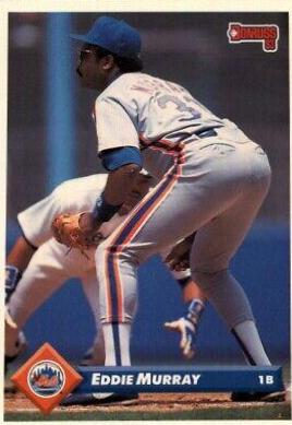 Eddie Murray #278