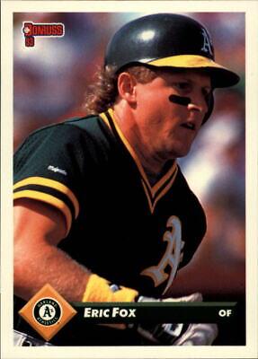 Eric Fox #287