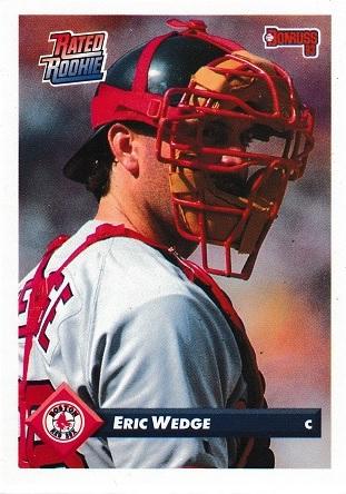 Eric Wedge #44