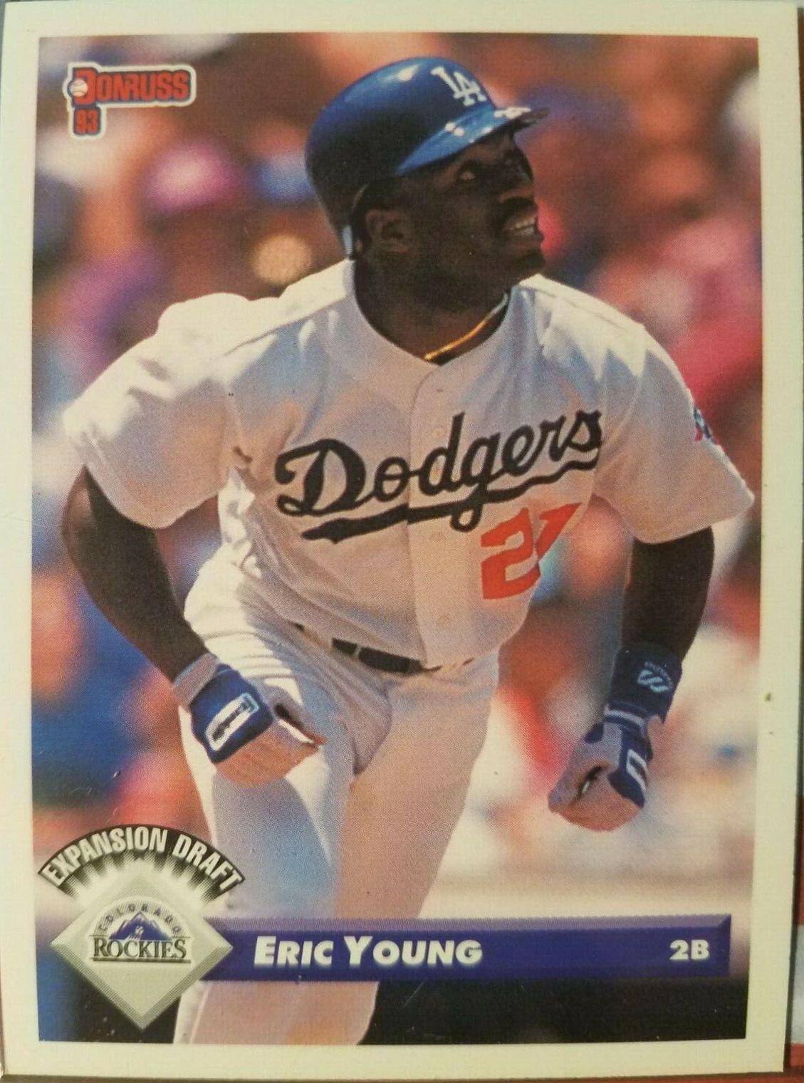 Eric Young #730