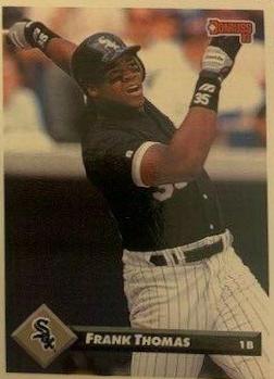 Frank Thomas #7