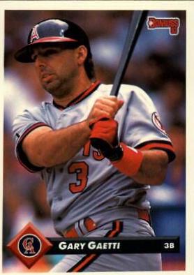 Gary Gaetti #517