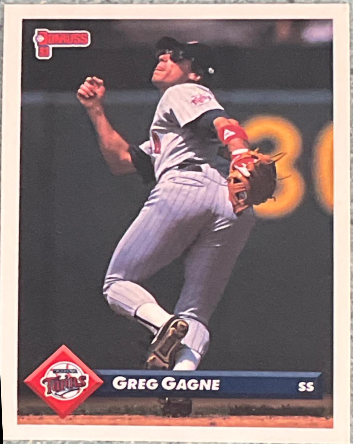 Greg Gagne #633