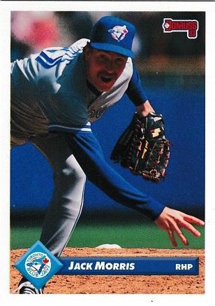 Jack Morris #351