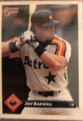 Jeff Bagwell #428