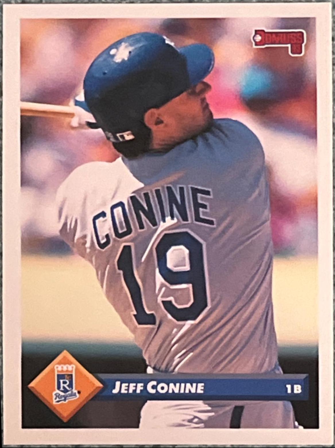 Jeff Conine #101