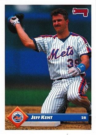 Jeff Kent #302