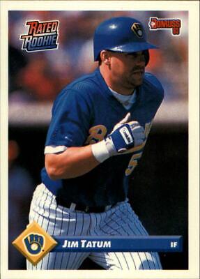 Jim Tatum #341